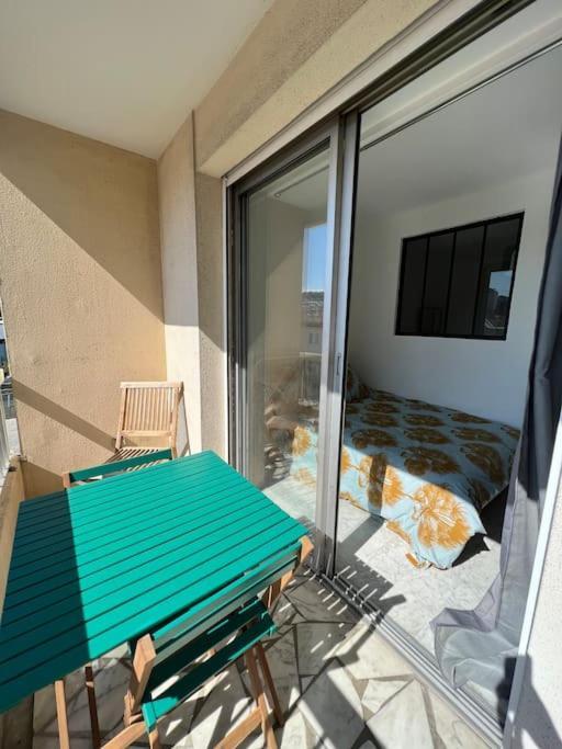 Apartment - Promenade Nice