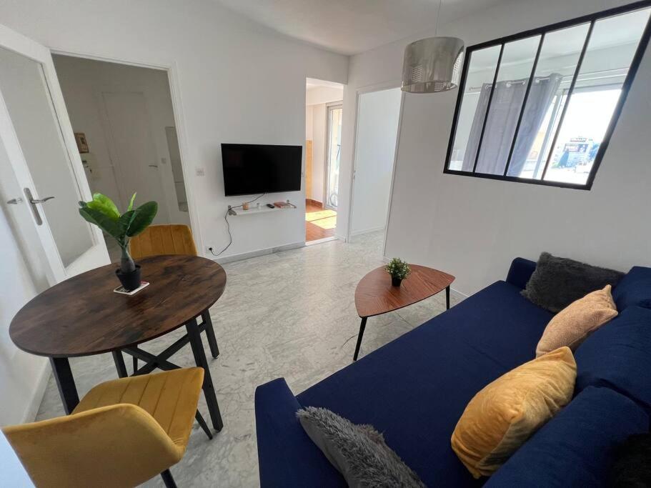 Apartment - Promenade Nice